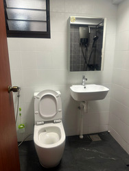 Blk 337B Tah Ching Road (Jurong West), HDB 3 Rooms #562849321